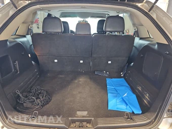 2011 Ford Edge Limited – miniatura 16
