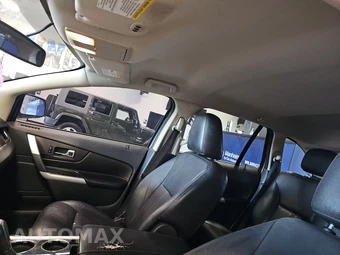 2011 Ford Edge Limited – miniatura 17