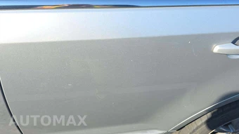 2011 Ford Edge Limited – miniatura 19
