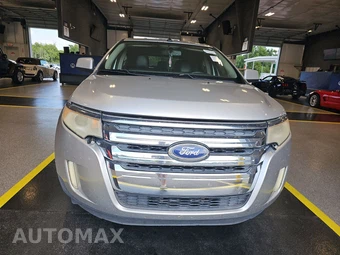 2011 Ford Edge Limited – miniatura 2