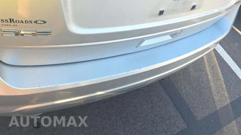 2011 Ford Edge Limited – miniatura 23