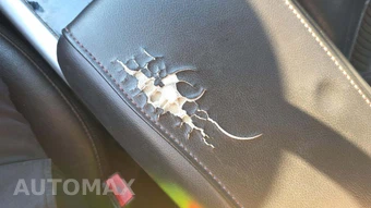 2011 Ford Edge Limited – miniatura 26