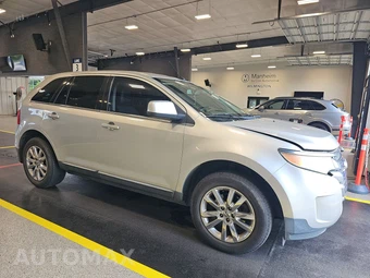 2011 Ford Edge Limited – miniatura 3