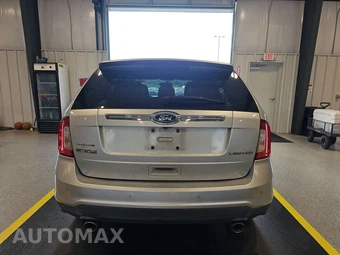 2011 Ford Edge Limited – miniatura 5