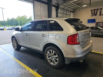 2011 Ford Edge Limited – miniatura 6