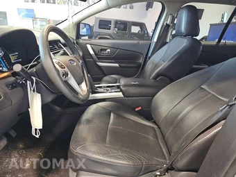 2011 Ford Edge Limited – miniatura 7