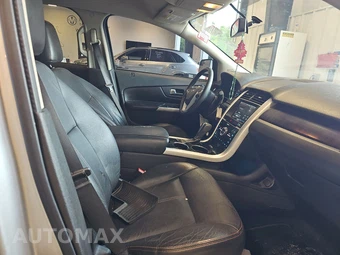 2011 Ford Edge Limited – miniatura 8