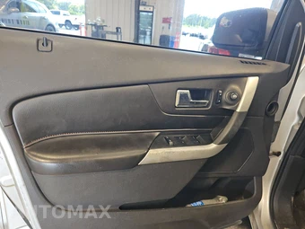 2011 Ford Edge Limited – miniatura 9