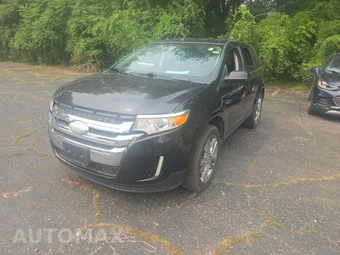 2011 Ford Edge Limited