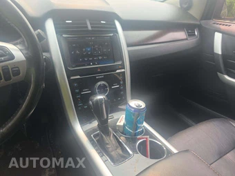 2011 Ford Edge Limited – miniatura 10