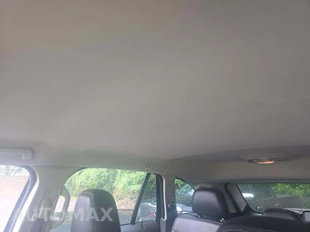 2011 Ford Edge Limited – miniatura 11