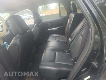 2011 Ford Edge Limited – miniatura 13