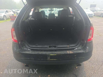 2011 Ford Edge Limited – miniatura 14