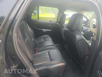 2011 Ford Edge Limited – miniatura 16