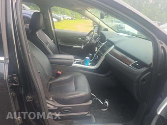 2011 Ford Edge Limited – miniatura 18