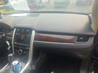 2011 Ford Edge Limited – miniatura 19