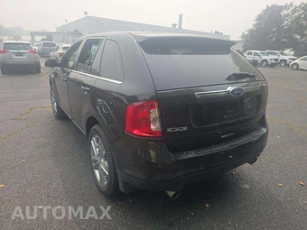 2011 Ford Edge Limited – miniatura 2