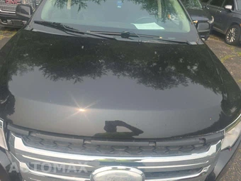 2011 Ford Edge Limited – miniatura 25