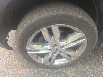 2011 Ford Edge Limited – miniatura 26