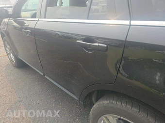 2011 Ford Edge Limited – miniatura 28