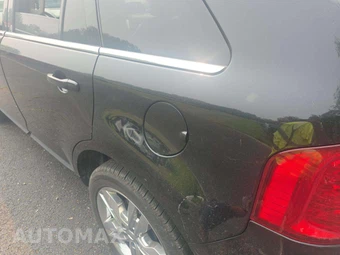 2011 Ford Edge Limited – miniatura 29