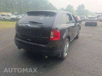 2011 Ford Edge Limited – miniatura 3