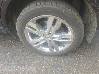 2011 Ford Edge Limited – miniatura 30