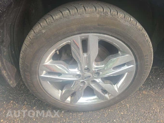 2011 Ford Edge Limited – miniatura 34