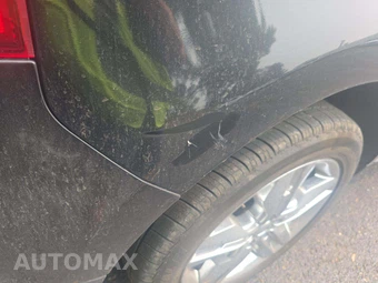2011 Ford Edge Limited – miniatura 35