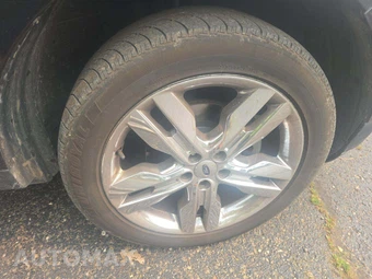 2011 Ford Edge Limited – miniatura 37