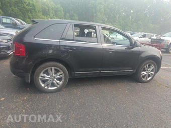 2011 Ford Edge Limited – miniatura 4