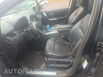 2011 Ford Edge Limited – miniatura 6