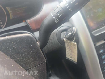 2011 Ford Edge Limited – miniatura 8