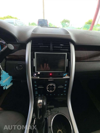 2011 Ford Edge Limited - miniatura 10