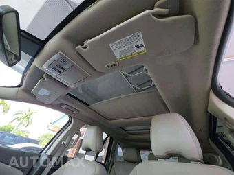 2011 Ford Edge Limited - miniatura 11