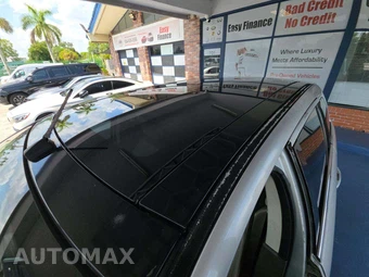 2011 Ford Edge Limited - miniatura 12