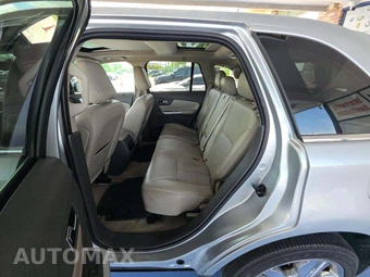 2011 Ford Edge Limited - miniatura 13