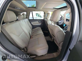 2011 Ford Edge Limited - miniatura 16