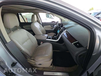 2011 Ford Edge Limited - miniatura 18