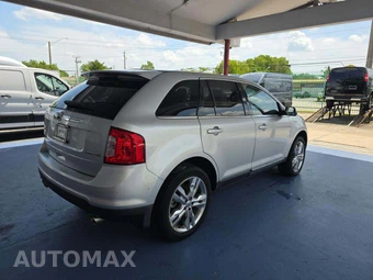 2011 Ford Edge Limited - miniatura 3