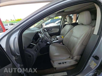 2011 Ford Edge Limited - miniatura 6