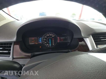 2011 Ford Edge Limited - miniatura 9