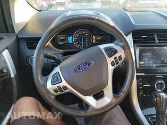 2011 Ford Edge Limited - miniatura 10