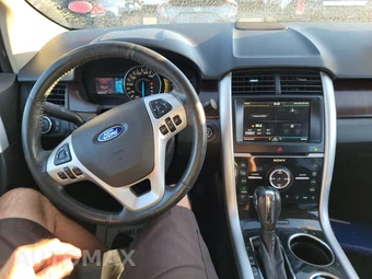 2011 Ford Edge Limited - miniatura 11