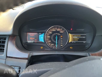 2011 Ford Edge Limited - miniatura 12