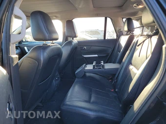 2011 Ford Edge Limited - miniatura 13