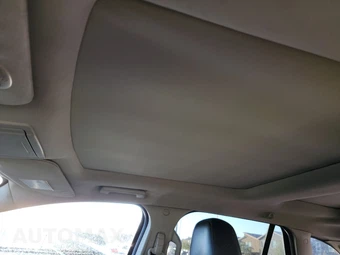 2011 Ford Edge Limited - miniatura 14