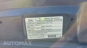 2011 Ford Edge Limited - miniatura 18