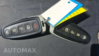 2011 Ford Edge Limited - miniatura 19