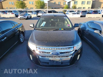 2011 Ford Edge Limited - miniatura 2